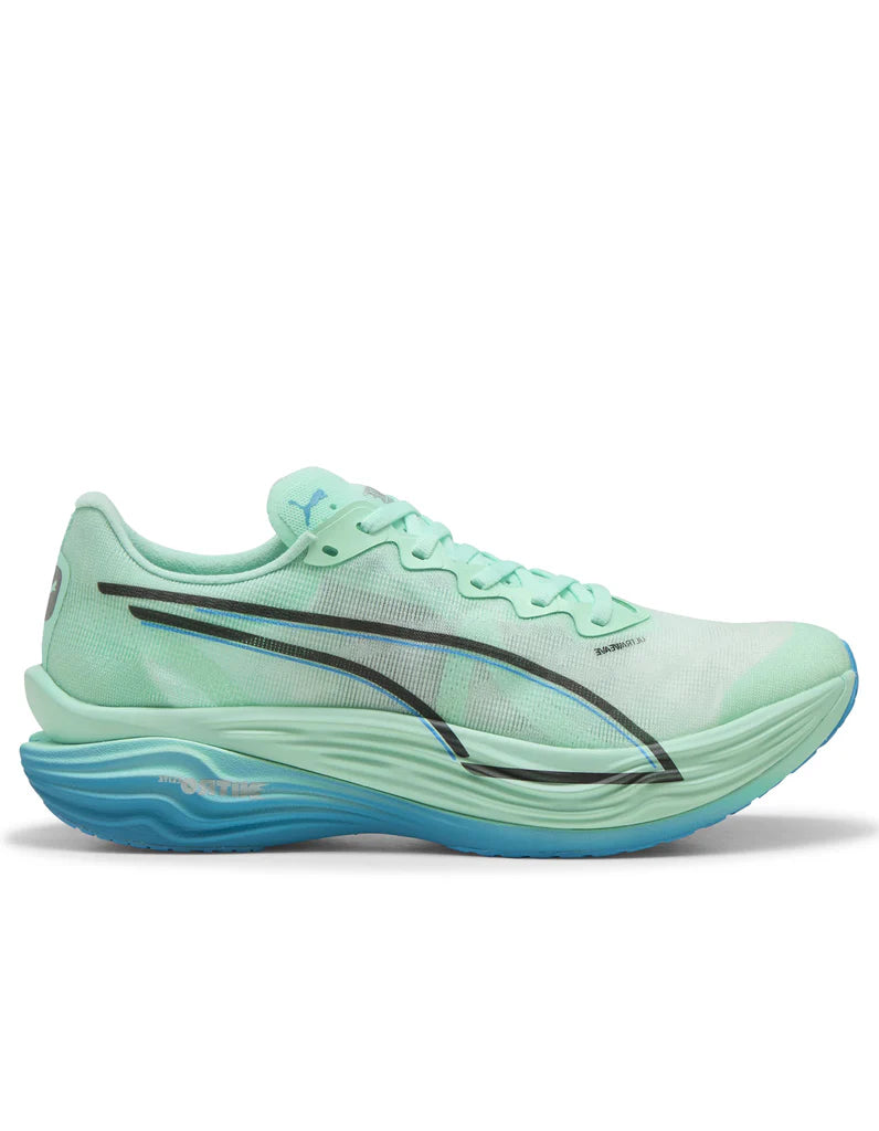 Puma Women's Deviate Nitro Elite 3