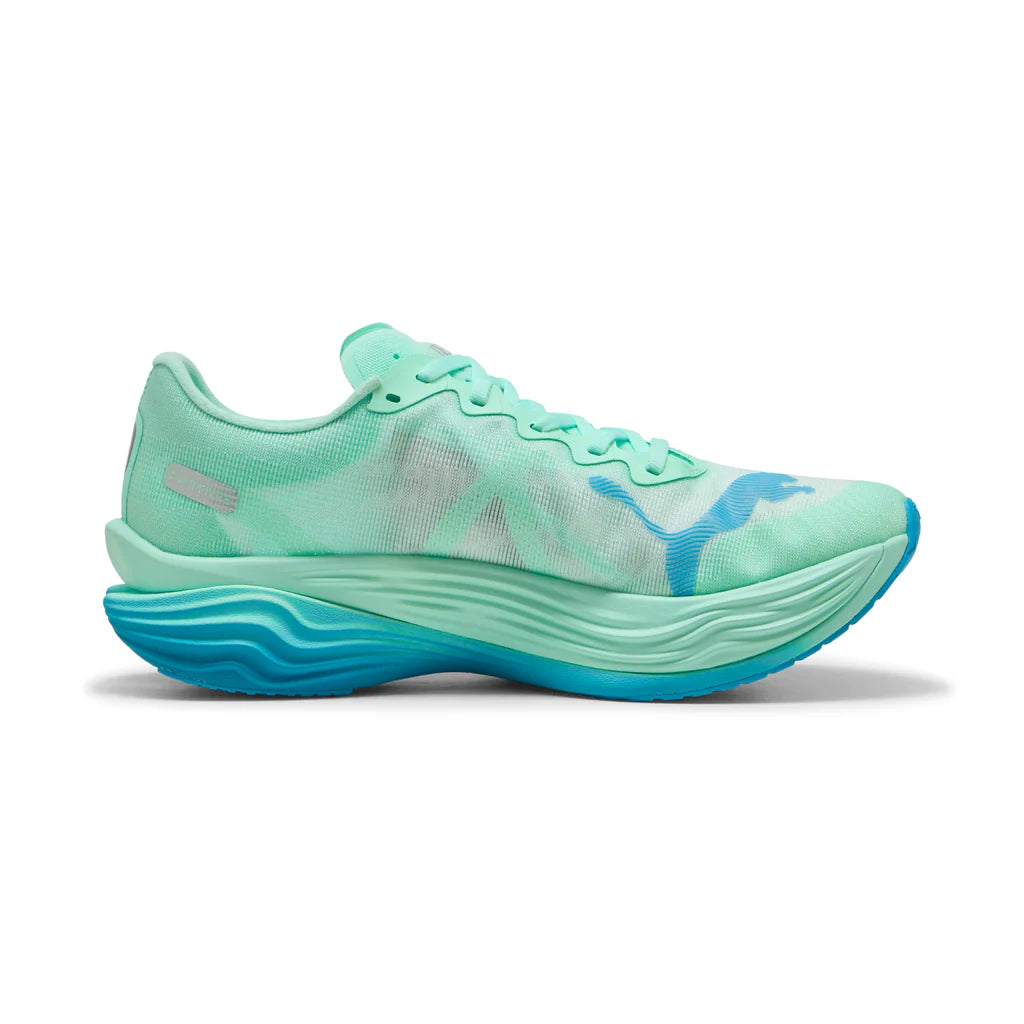 Puma Men's Deviate Nitro Elite 3