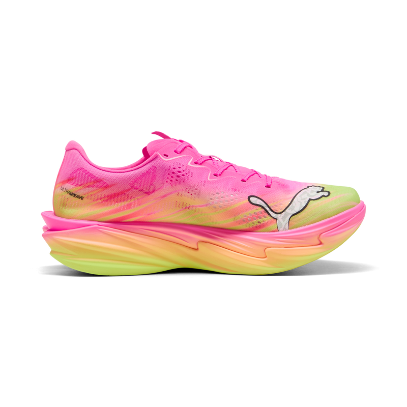Puma Men's Deviate Nitro Elite 4– Gone Running