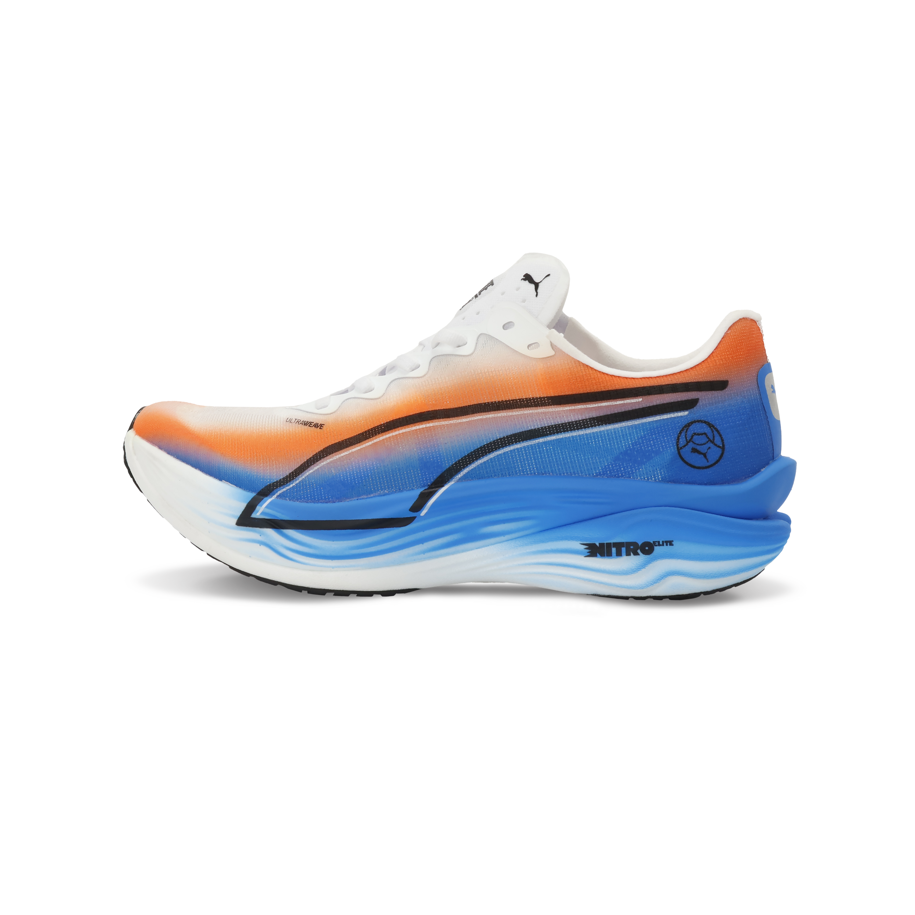 スパイク・シューズ PUMA DEVIATE NITRO ELlTE 3 Puma Women's Deviate Nitro Elite 3 | Gone Running