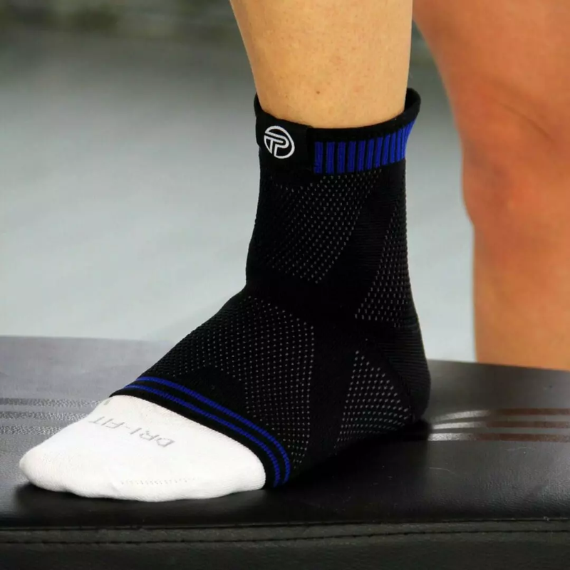 Pro-Tec 3D Ankle Brace