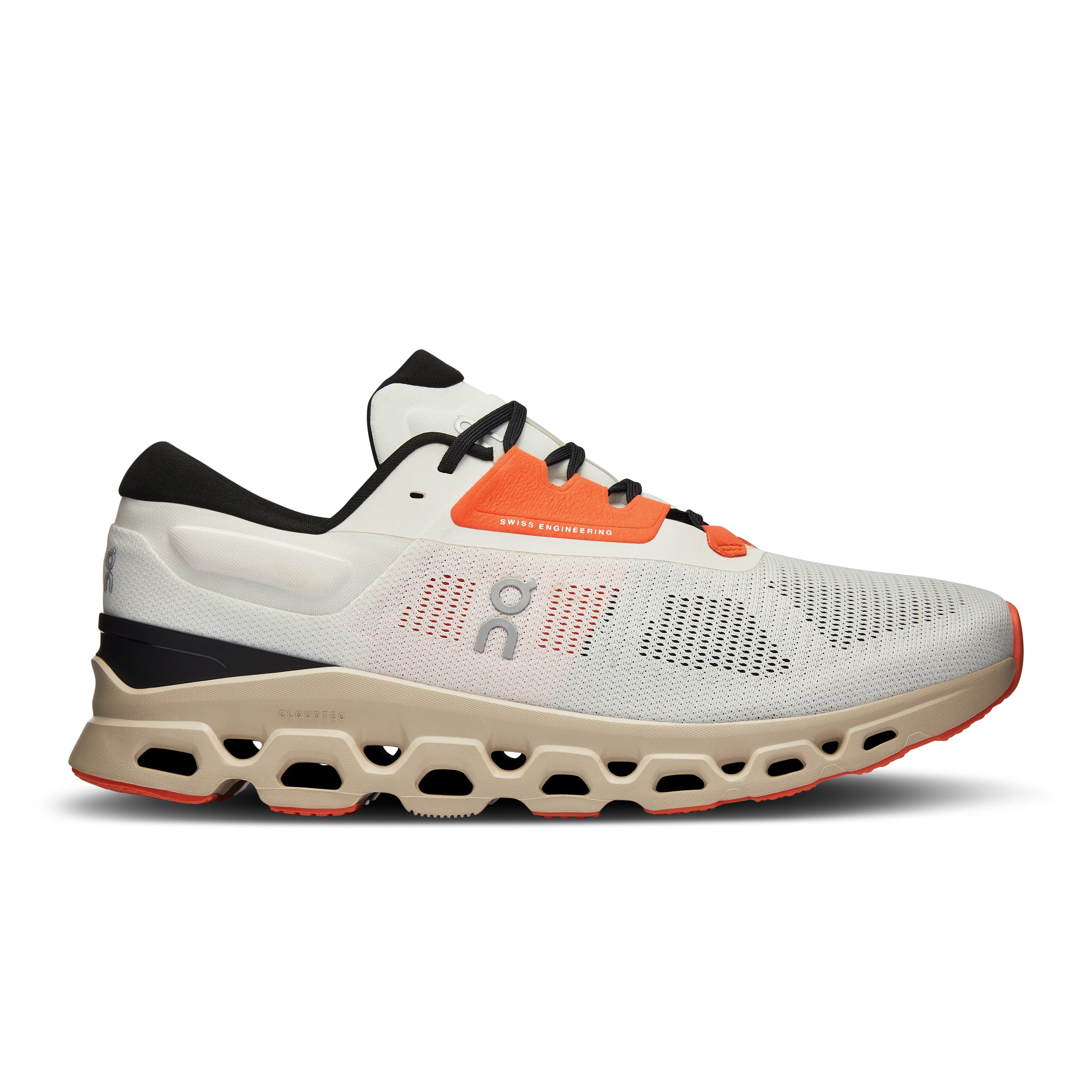 On - 【Dracarys】On Cloudstratus (US8) On Running - Men's Cloudstratus 3– Gone Running