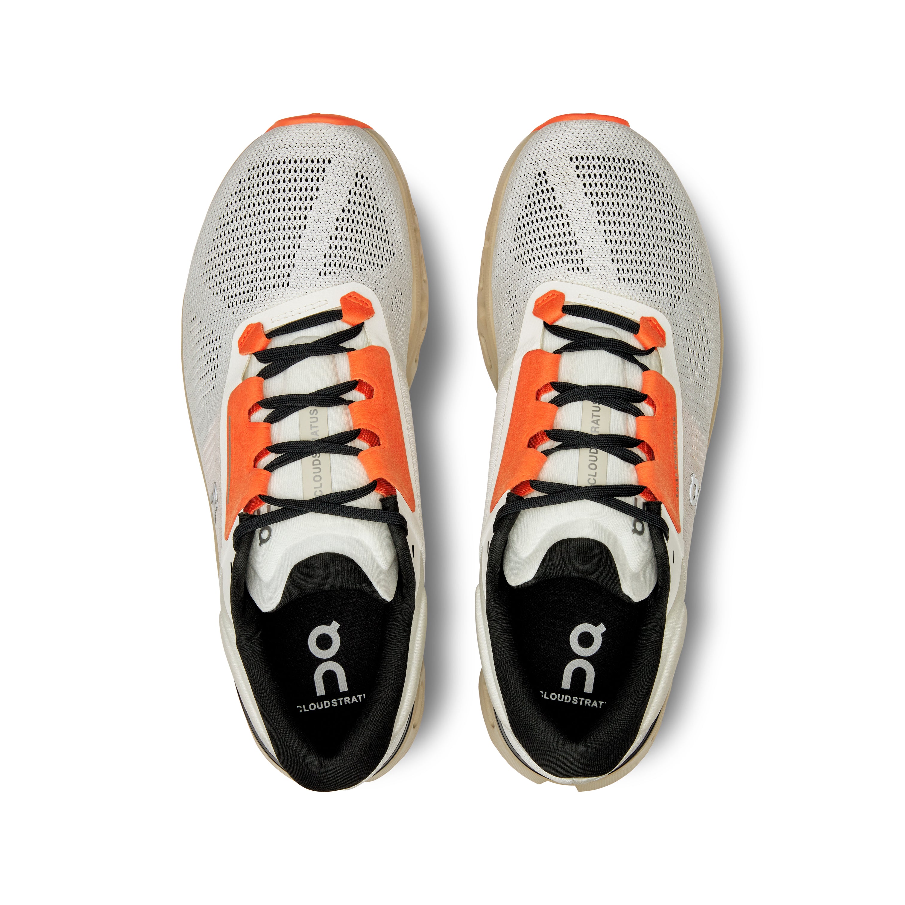 On Running - Men's Cloudstratus 3– Gone Running