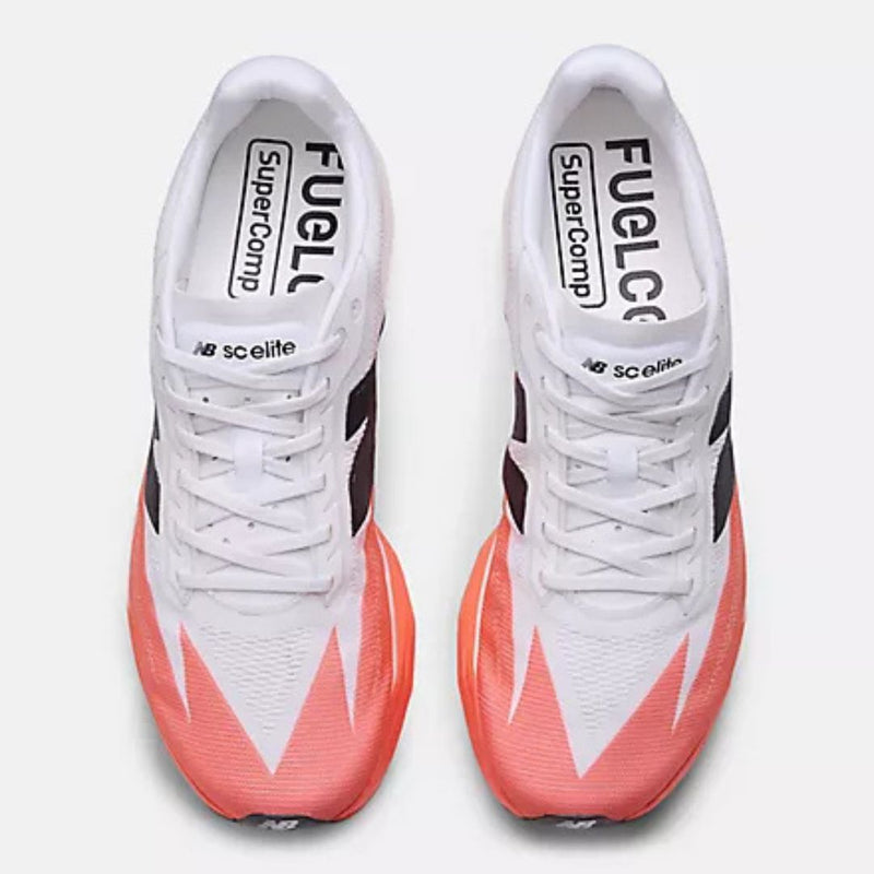 New Balance - Men's FuelCell SuperComp Elite v5