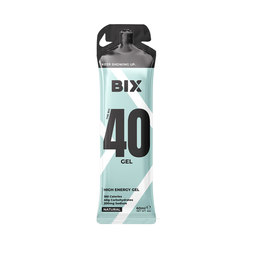 BIX Big40 Gels