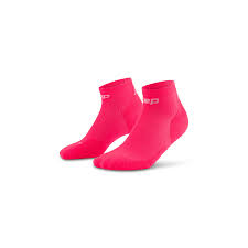 CEP - Women's Run Socks - Low Cut v5.0