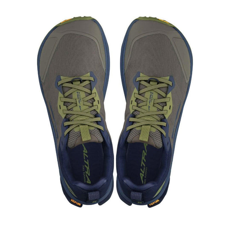 ALTRA Men's LONE PEAK 9+