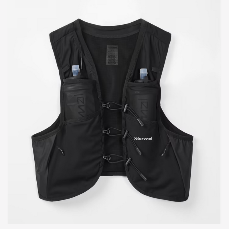 Nnormal Race Vest 5L v1 - Gone Running