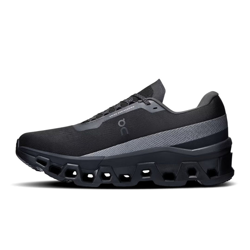 On Running - Men's Cloudmonster 2