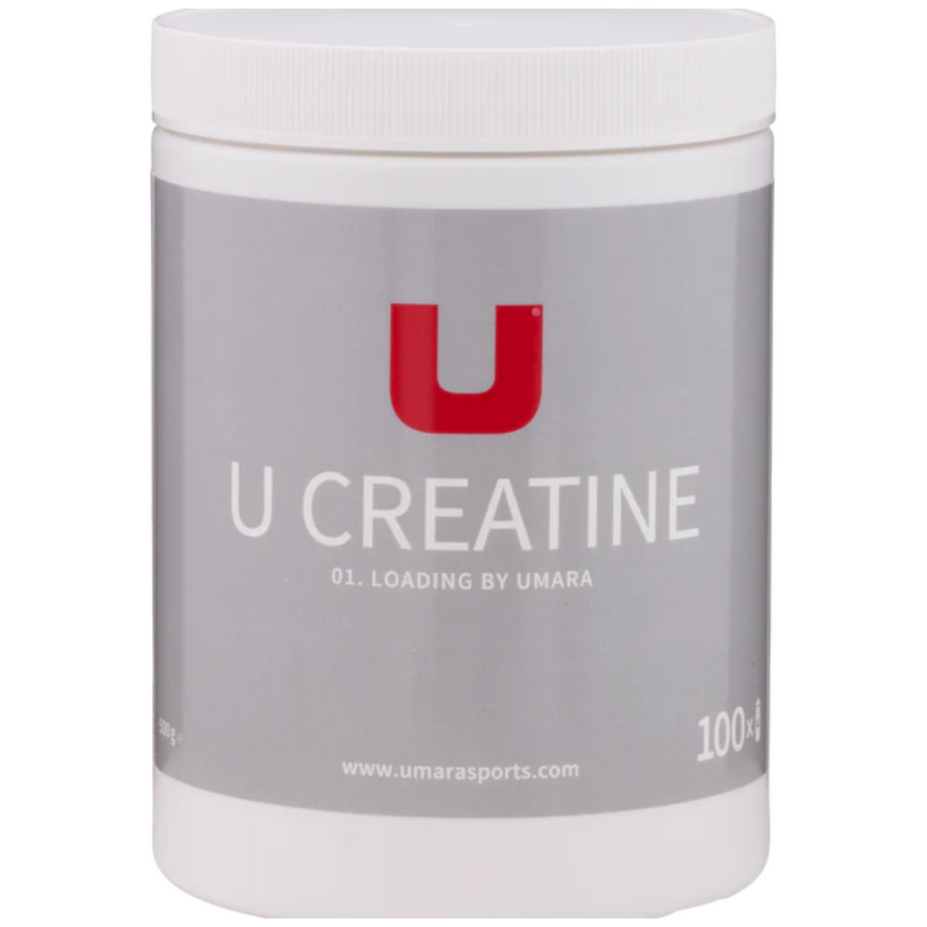 U Creatine