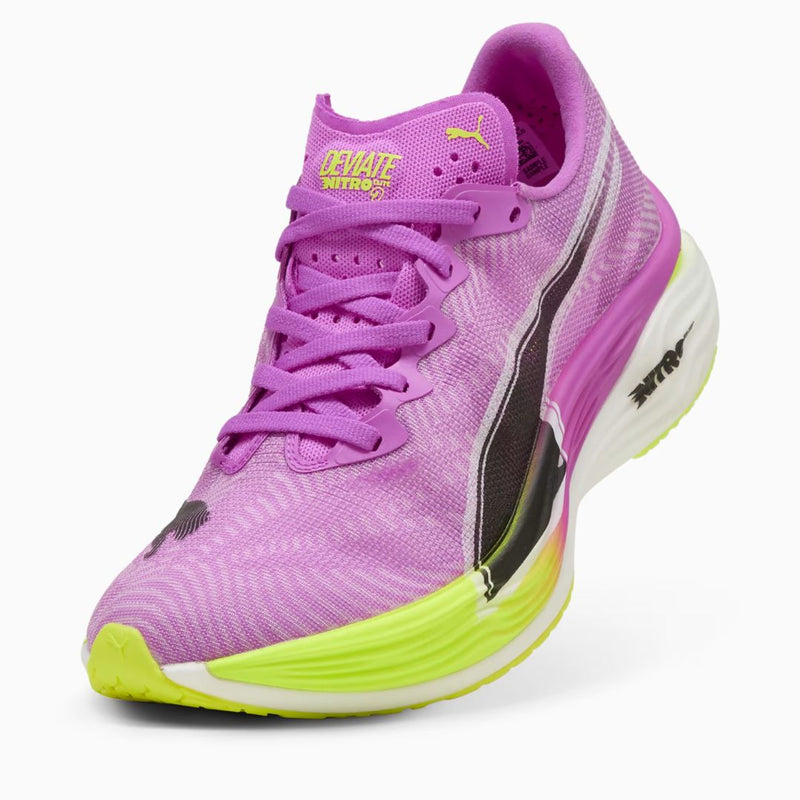 Puma Women's Deviate Nitro Elite 3