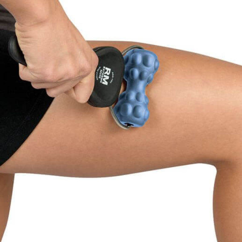 Pro-Tec Foam Massager Rollers