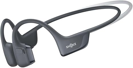 Shokz OpenRun Pro 2 Mini (S821) PREMIUM Bone Conduction OPEN-EAR SPORT Headphones