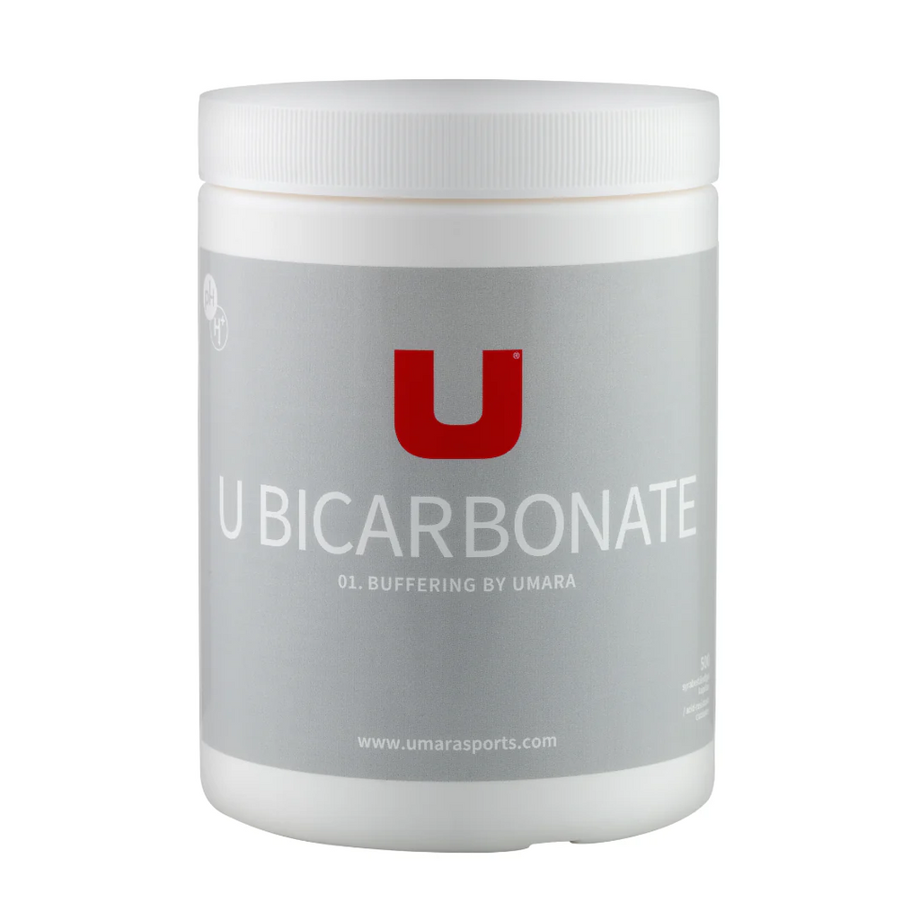 U Bi-Carbonate