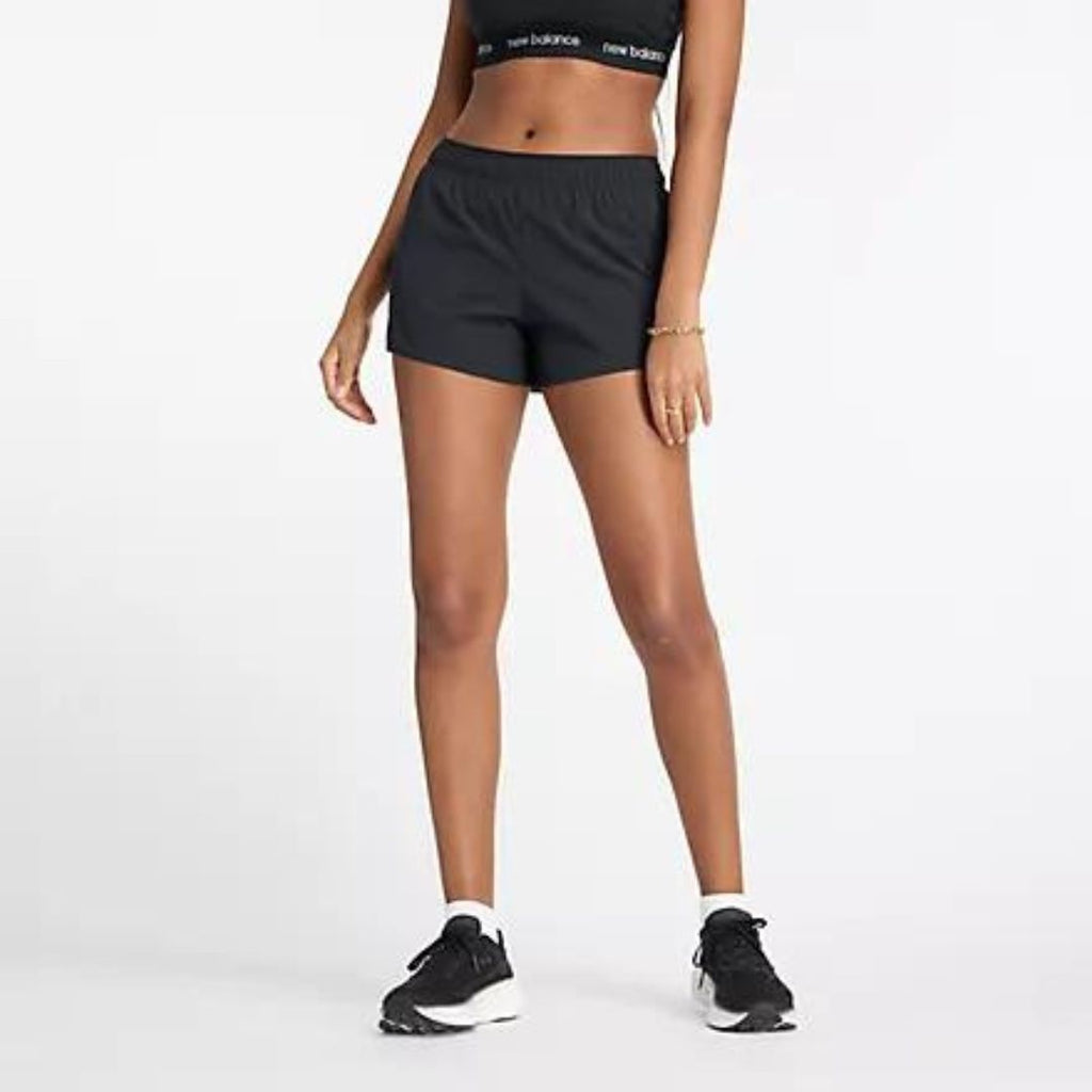 NB Women's RC Short 3"