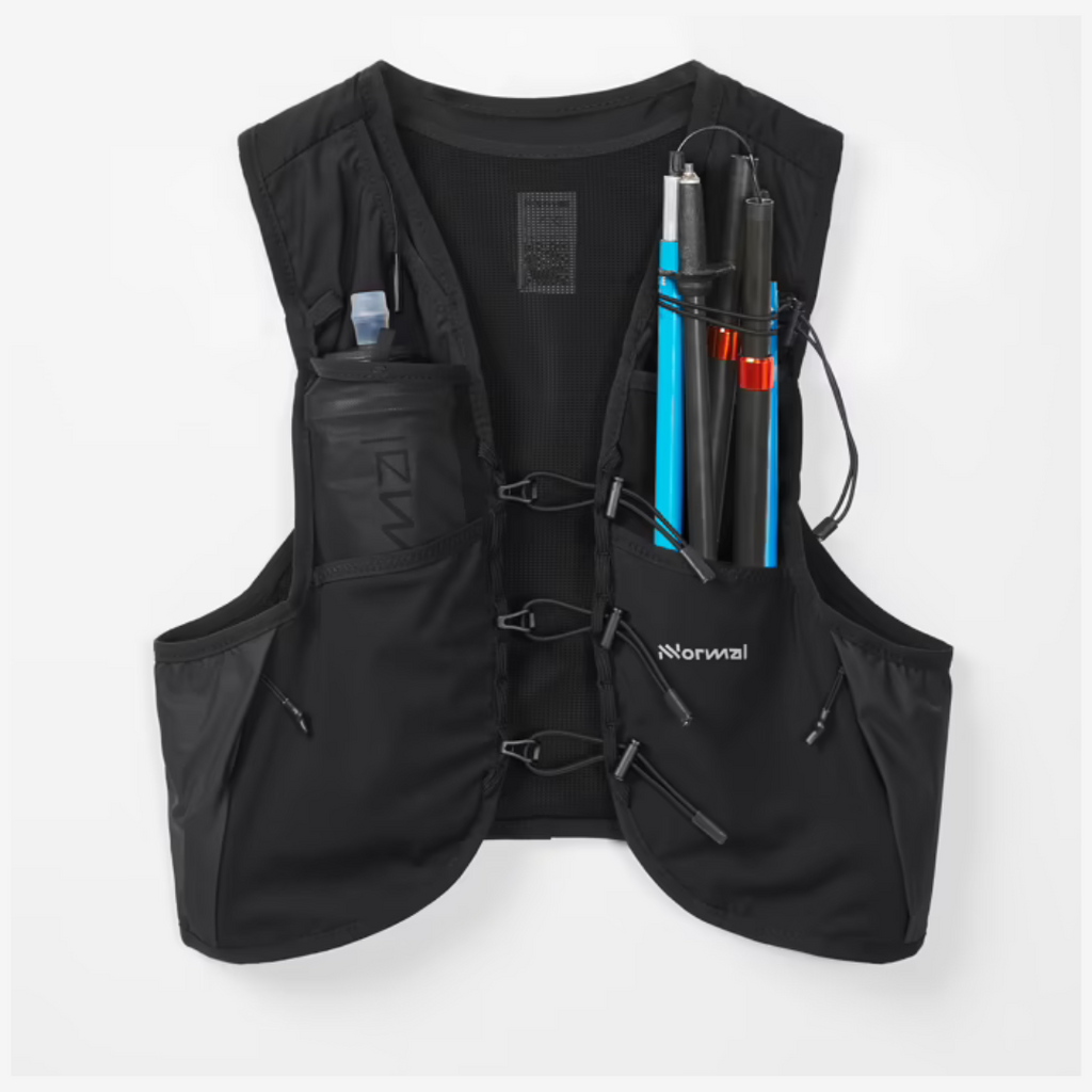 Nnormal Race Vest 5L v1 - Gone Running