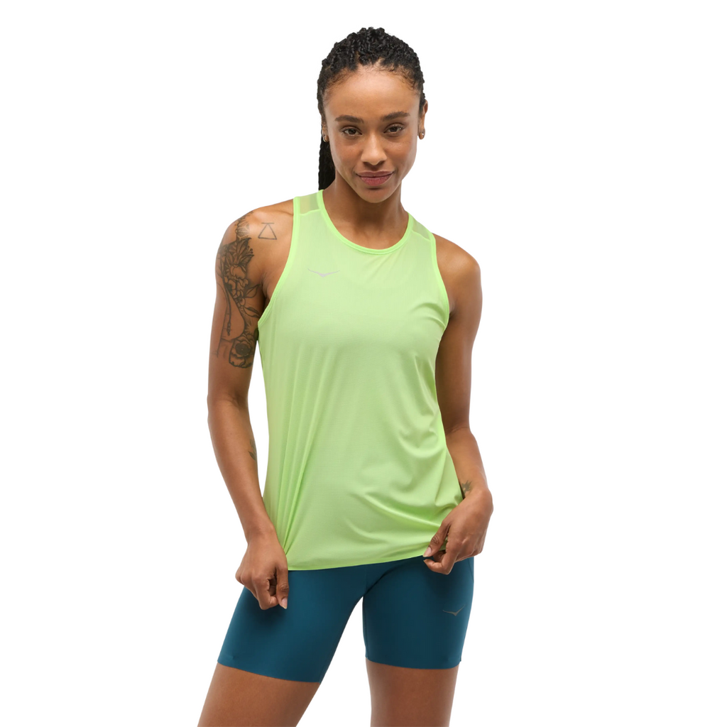 HOKA - Women's Airolite RunTank