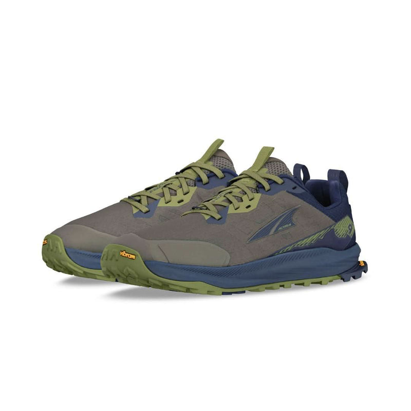 ALTRA Men's LONE PEAK 9+