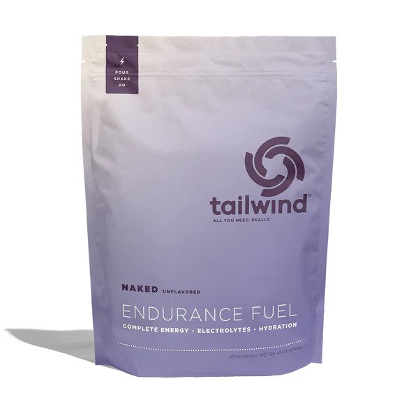 Tailwind Challenge Pack - Gone Running