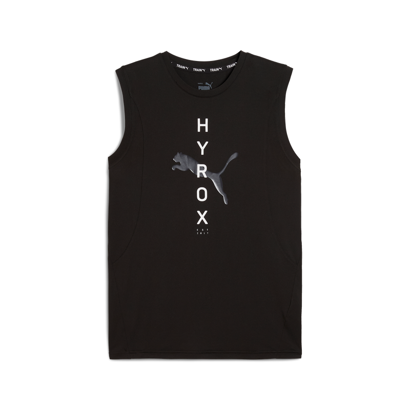 HYROX x PUMA Always On Men's Tank