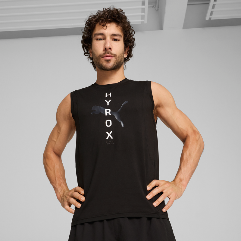 HYROX x PUMA Always On Men's Tank