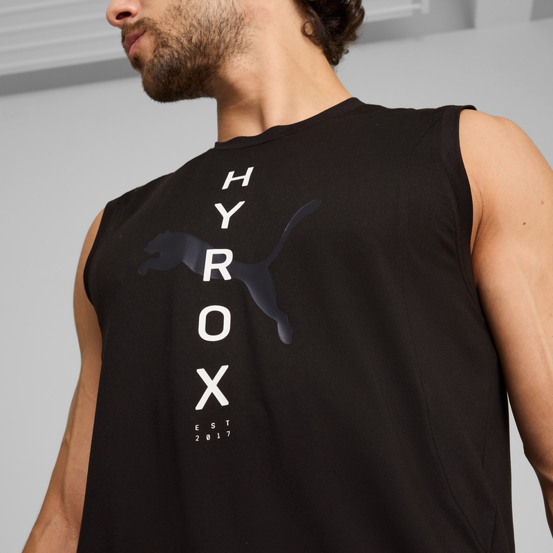 HYROX x PUMA Always On Men's Tank