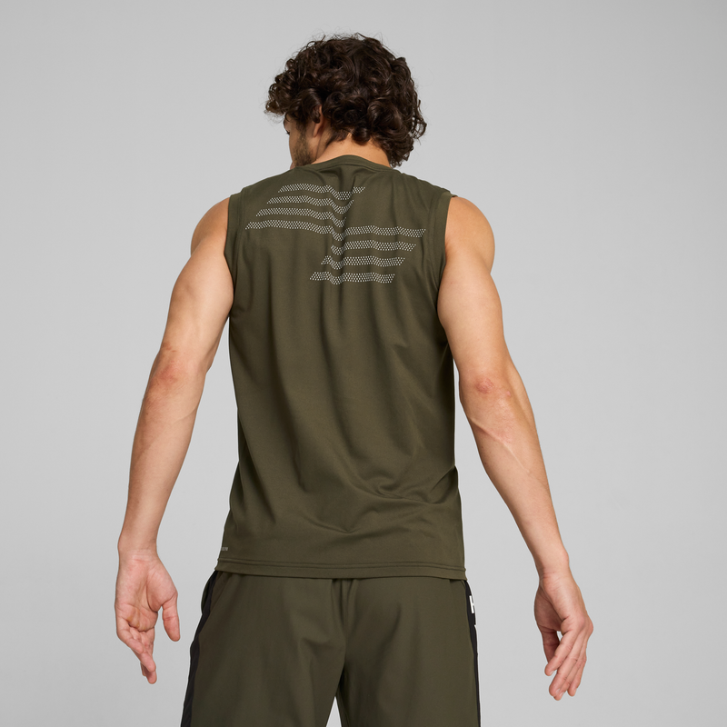 HYROX x PUMA Always On Men's Tank