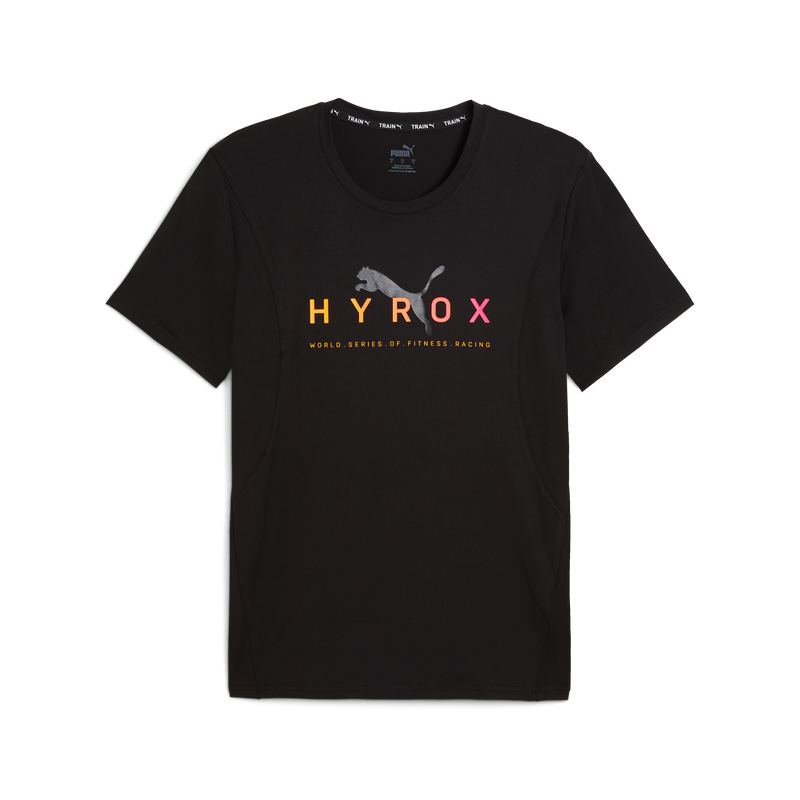 HYROX x PUMA Always On Men's Tee