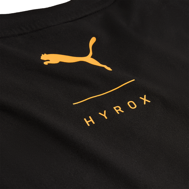 HYROX x PUMA Always On Men's Tee