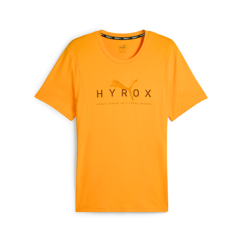 HYROX x PUMA Always On Men's Tee