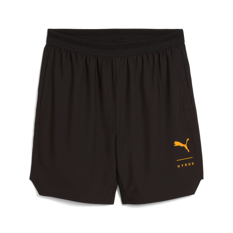 HYROX x PUMA Fuse Stretch Men's Knitted Shorts