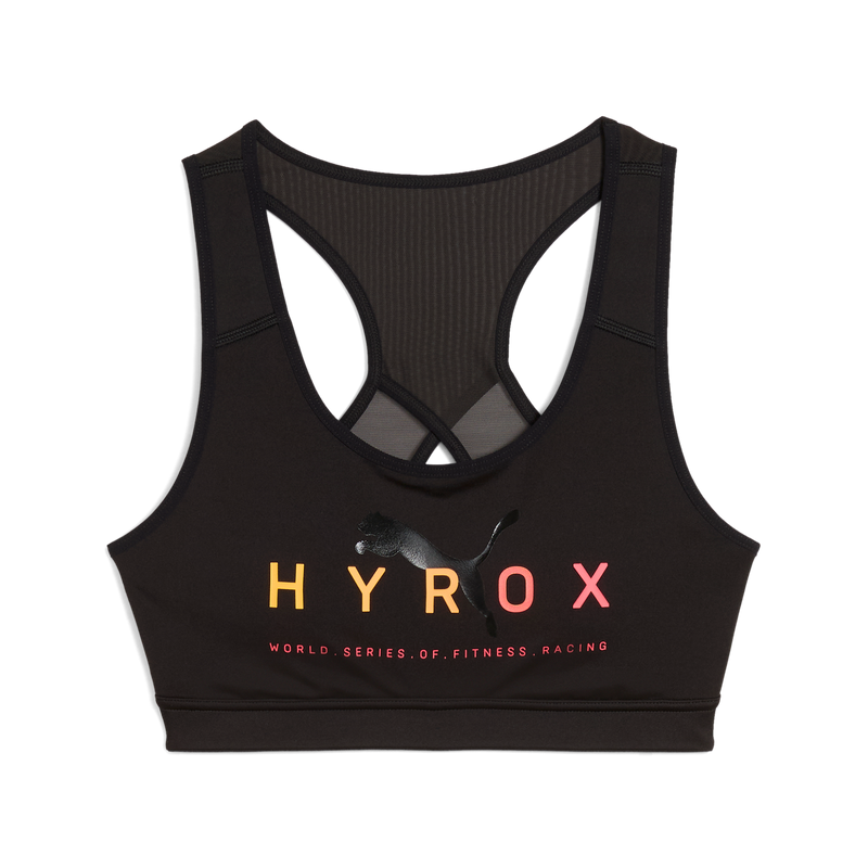 HYROX x PUMA 4Keeps Women's Sports Bra