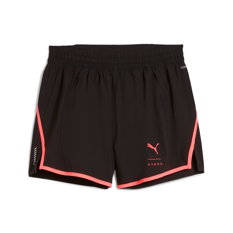 HYROX x PUMA Run Ultra  Women's Woven Shorts