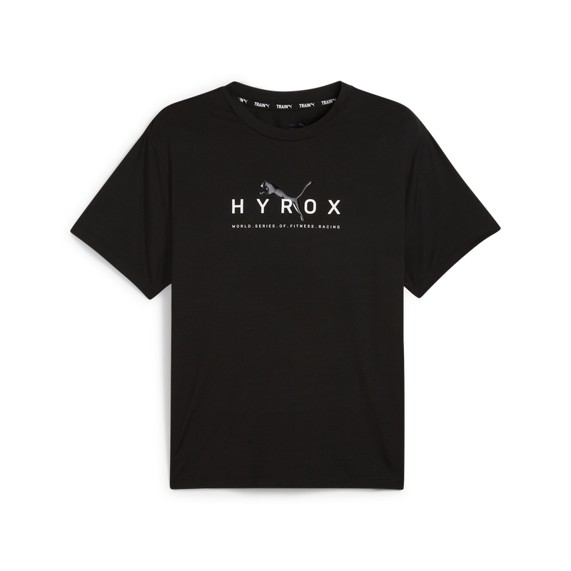 HYROX x PUMA Cloudspun Women's Tee