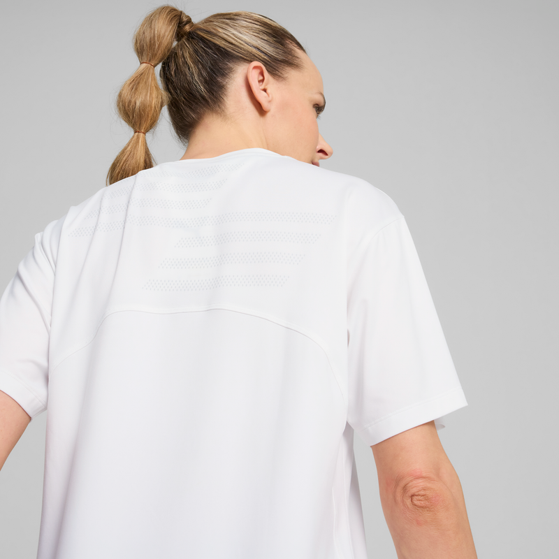 HYROX x PUMA Cloudspun Women's Tee