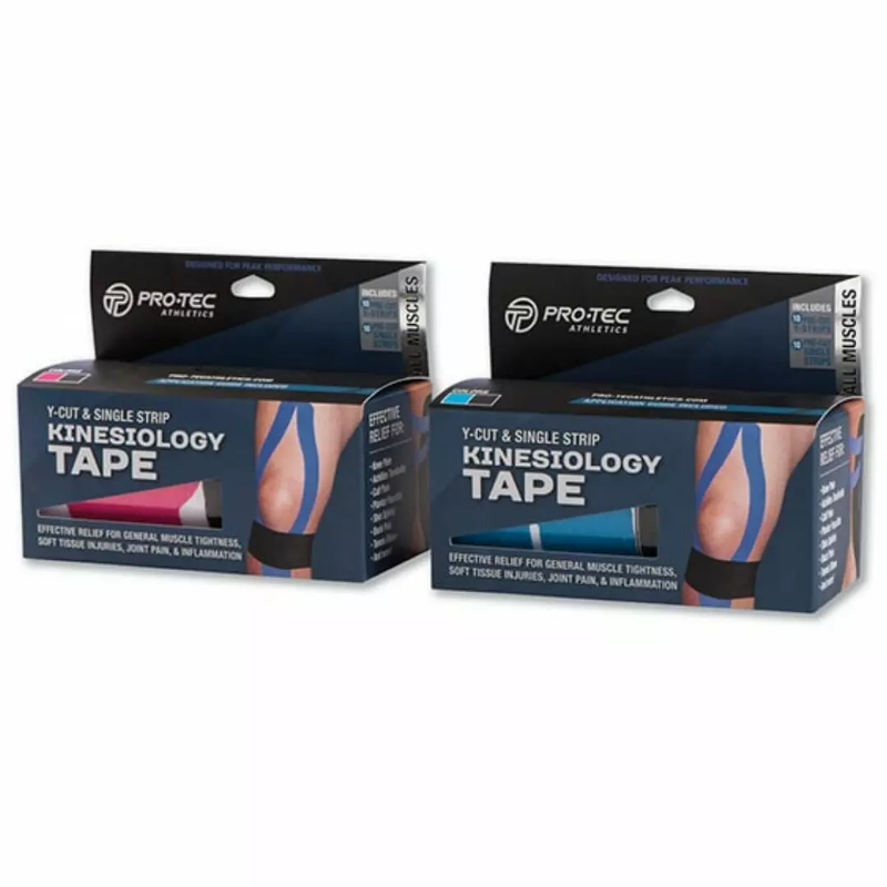 Pro-Tec Kinesiology Tape