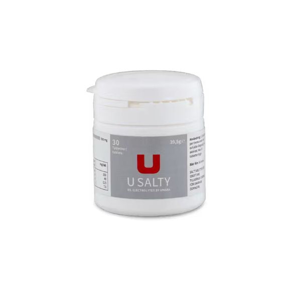 UMARU Salt Tablets - Gone Running