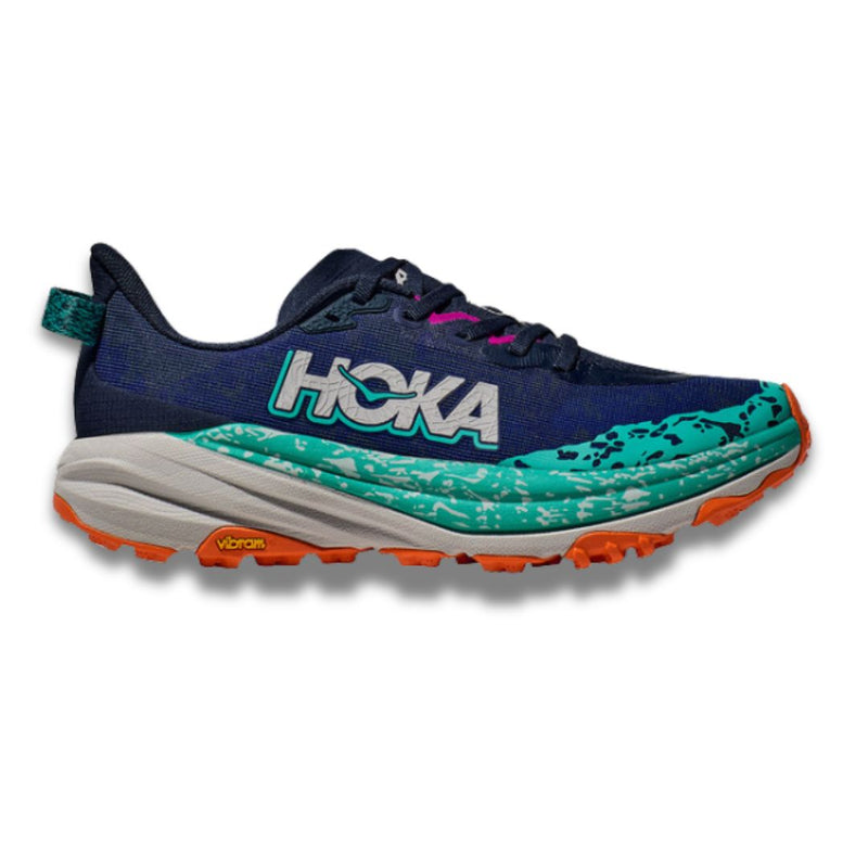 HOKA - Women's Tecton X3