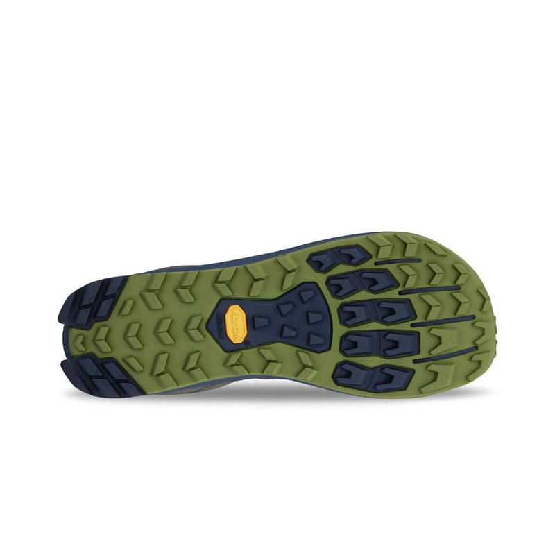 ALTRA Men's LONE PEAK 9+