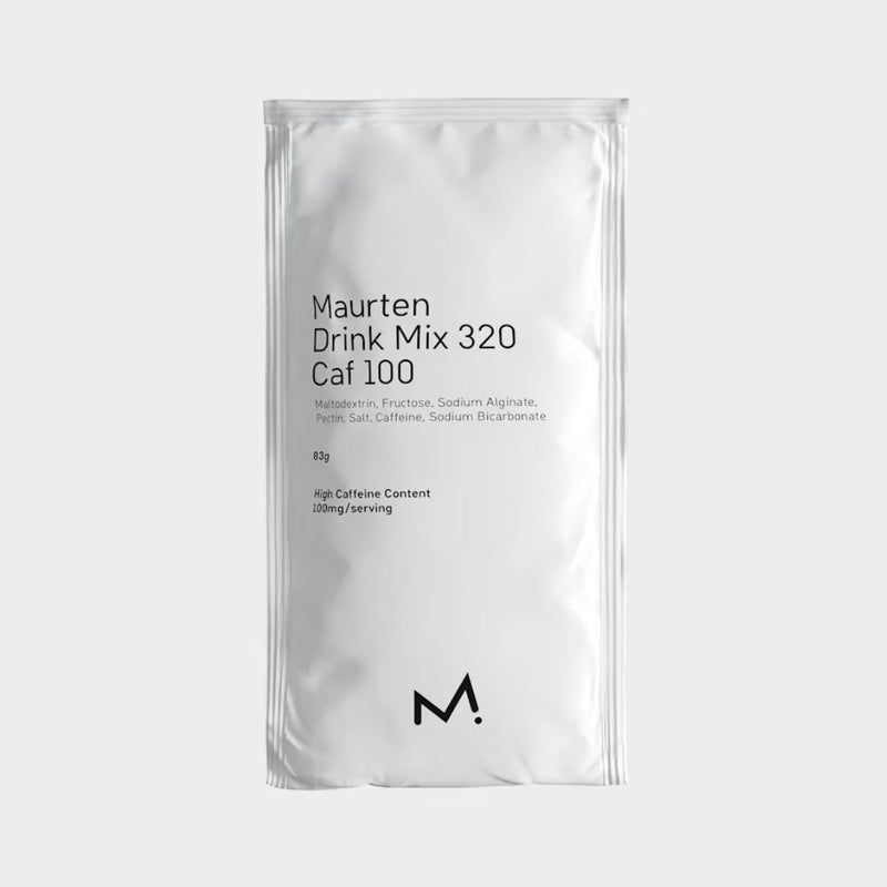 Maurten - Drink Mix 320 CAF Serving