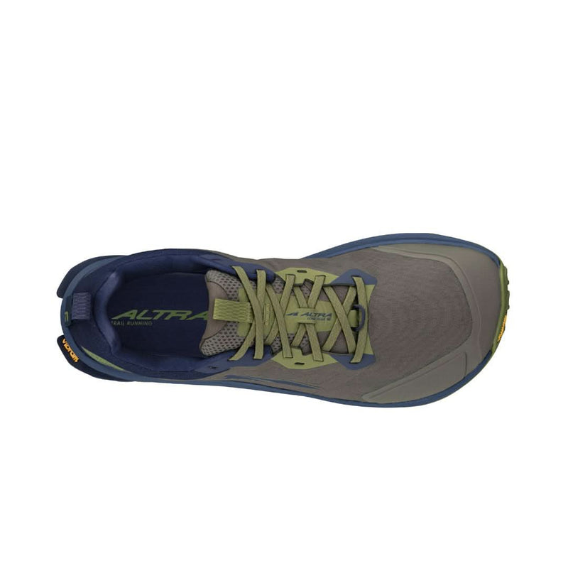 ALTRA Men's LONE PEAK 9+