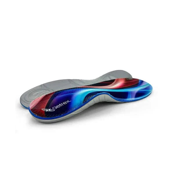 Aetrex L1800 Orthotic -  Neutral - Gone Running