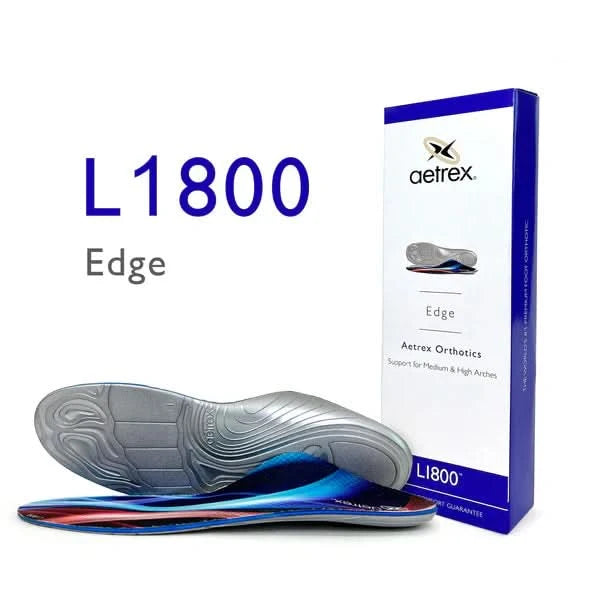 AETREX - Volumetric Foot Scanning Appointment