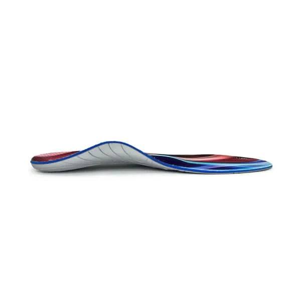 Aetrex L1805 Orthotic  - High Arches - Gone Running