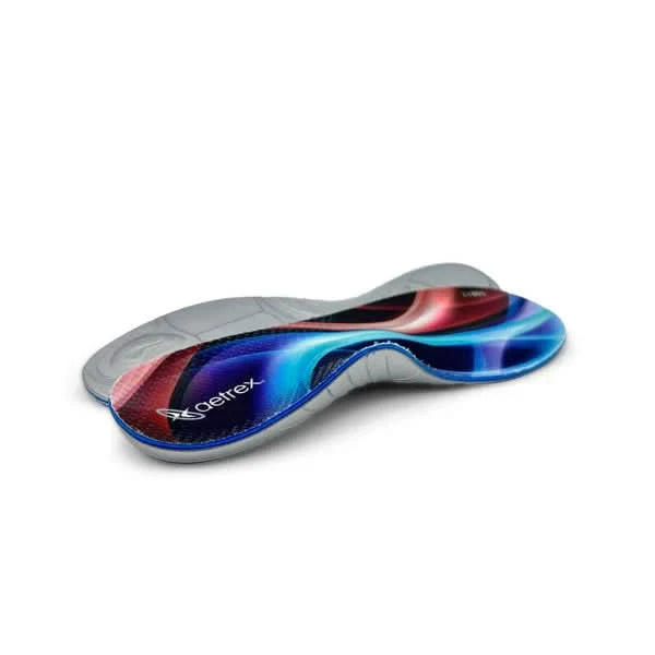 Aetrex L1805 Orthotic  - High Arches - Gone Running