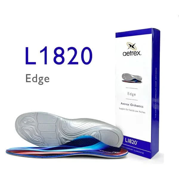AETREX - Volumetric Foot Scanning Appointment