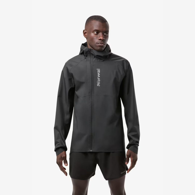 Men's Trail Rain Jacket