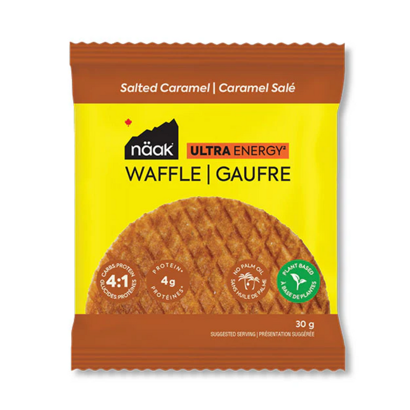 NAAK Waffles