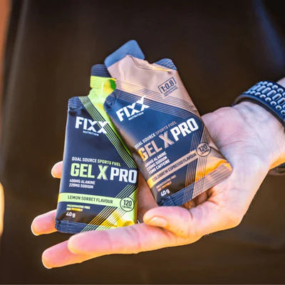 FIXX Gel X Pro