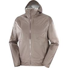Salomon - Men's Bonatti Waterproof Jacket
